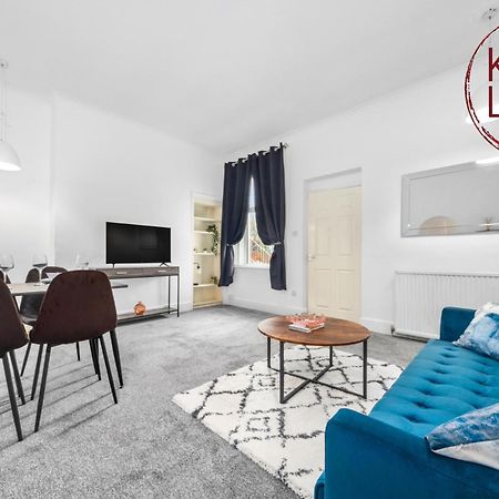 Garturk Apartment By Klass Living Коутбридж Екстериор снимка